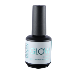 Glow DEKEN 15ml | Finalizador con Brillo Efecto Glow